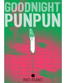 Goodnight Punpun Vol.02 (Ed. em Inglês)