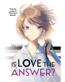 Is Love the Answer? GN (Ed. em Inglês)