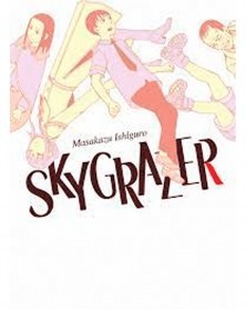 Skygrazer