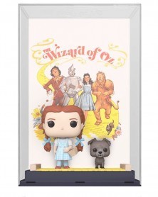 The Wizard of OZ Dorothy & Toto