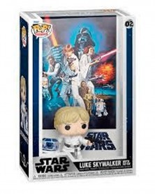 Star Wars Luke Skywalker & R2-D2