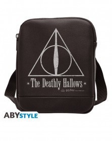 Harry Potter - Messenger Bag Relics