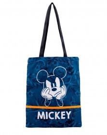 Tote bag Disney Mickey Mouse Angry