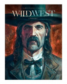 Wild West Tomo 2 - Wild Bill