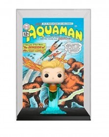 Funko POP Comic Covers - Aquaman 13 - Aquaman