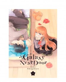 A Galaxy Next Door Vol.02 (Ed. em Inglês)
