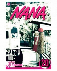Nana Vol.20 (Ed. em Inglês)