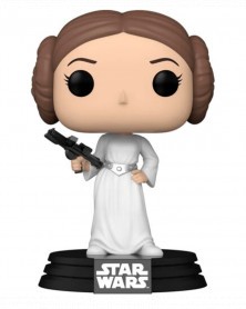 Funko POP Star Wars Episode IV - Princess Leia