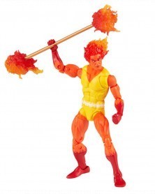 Marvel Legends Retro Collection - Fantastic Four - Firelord