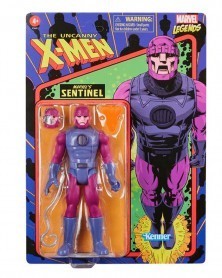 Marvel Legends Retro Collection - The Uncanny X-Men - Sentinel