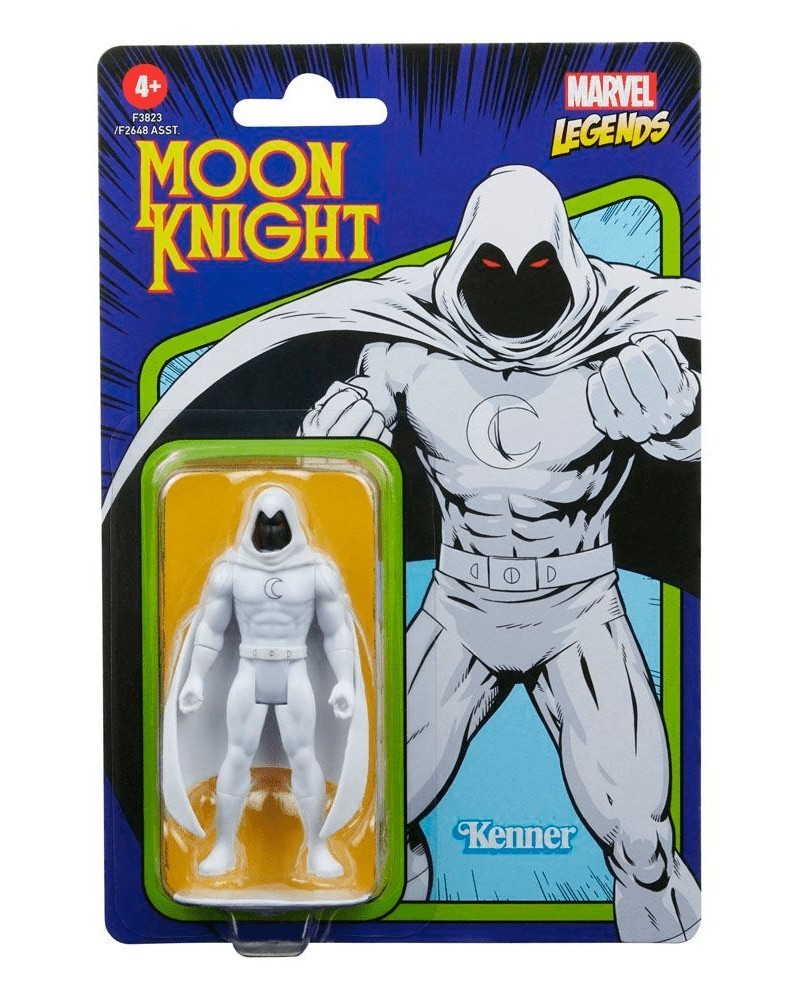 Marvel Legends Retro 375 - Moon Knight