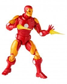 Marvel Legends Series Action Figure - Iron Man