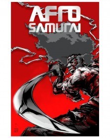 Afro Samurai Vol 01 (Ed. em Inglês)