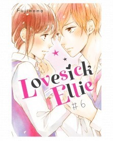 Lovesick Ellie Vol.06 (Ed. em Inglês)