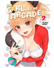 The Girl in the Arcade Vol.02 (Ed. em inglês)