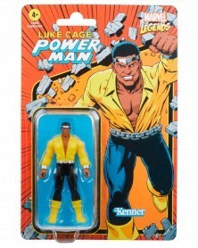 Marvel Legends Retro 375 - Power Man