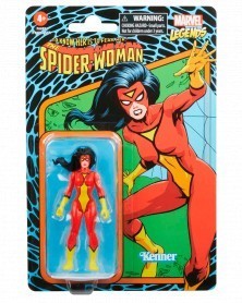 Marvel Legends Retro 375 - Spider-Woman