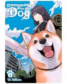 Doomsday With My Dog vol.01 (Ed. em inglês)