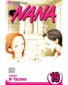 Nana Vol.19 (Ed. em Inglês)
