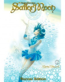 Pretty Guardian Sailor Moon Eternal Edition Vol.2 (Ed. em Inglês)