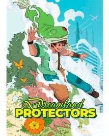 Dreamland Protectors (Ed. Portuguesa)