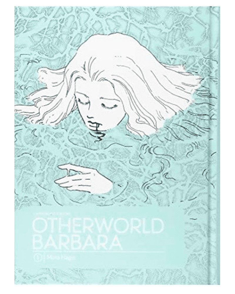 Otherworld Barbara Vol.01 (Ed. em Inglês)