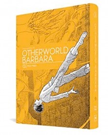 Otherworld Barbara Vol.02...