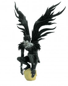 Death Note - Ryuk PVC Figurine