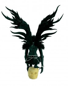 Death Note - Ryuk PVC Figurine