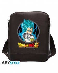 Dragon Ball Super - Messenger Bag Vegeta