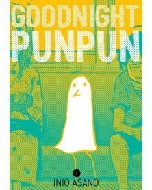 Goodnight Punpun Vol.01 (Ed. em Inglês)