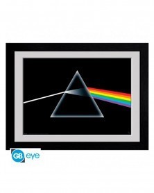 Pink Floyd - Dark Side of the Moon Framed Print