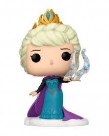 Funko POP Disney - Frozen - Elsa (1024)