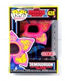 Funko POP TV - Stranger Things - Demogorgon (Target Exclusive)