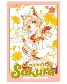 Cardcaptor Sakura: Clear Card Vol.12
