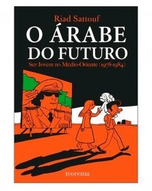 O Árabe do Futuro 1, de...