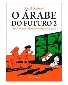 O Árabe do Futuro 2, de...