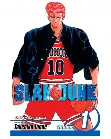 Slam Dunk Vol.01