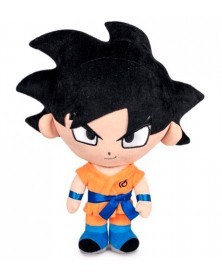 Peluche Dragon Ball Super - Son Goku (Plush)