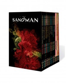 Sandman 30th Anniversary Edition Box Set
