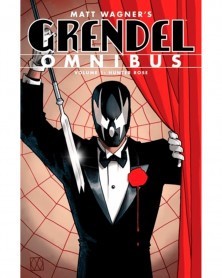 Grendel Omnibus Vol.1: Hunter Rose