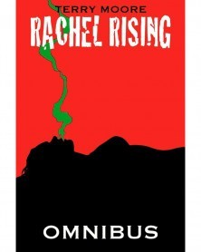 Rachel Rising Omnibus