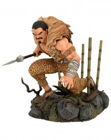 Marvel Comic Gallery PVC Statue - Kraven the Hunter 15 cm