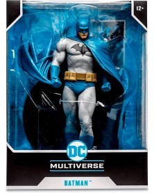 DC Multiverse PVC Statue Batman - Hush 30 cm