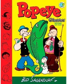 Popeye Classics vol.07