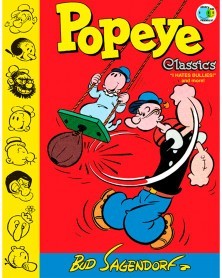 Popeye Classics vol.08