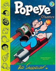 Popeye Classics vol.10