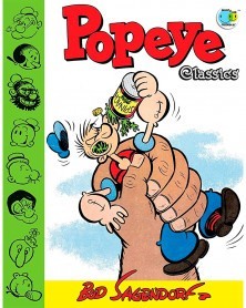 Popeye Classics vol.11