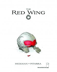 The Red Wing TP