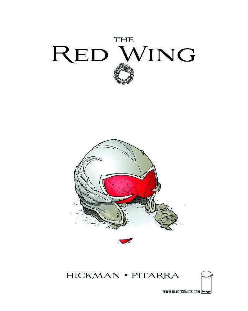 The Red Wing TP
